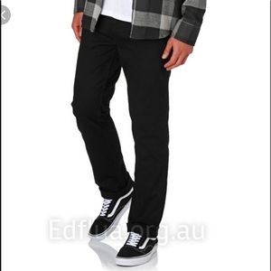 DC Shoes Chino Pants